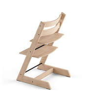 Stokke® Tripp Trapp® Стол дъб 3+ г. Oak Natural
