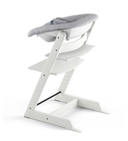 Stokke® Tripp Trapp® Стол 0+ White