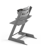 Stokke® Tripp Trapp® Стол 6+ месеца - цвят Storm Grey