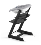 Stokke® Tripp Trapp® Стол 0+, Black