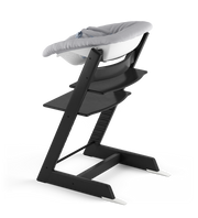 Stokke® Tripp Trapp® Стол 0+, Black