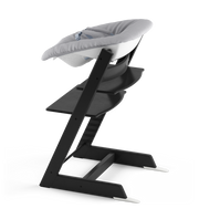 Stokke® Tripp Trapp® Стол 0+, Black