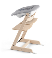 Stokke® Tripp Trapp® Стол 0+, цвят Natural