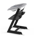 Stokke® Tripp Trapp® Стол 0+, Black