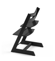 Stokke® Tripp Trapp® Стол 3+ г. Black