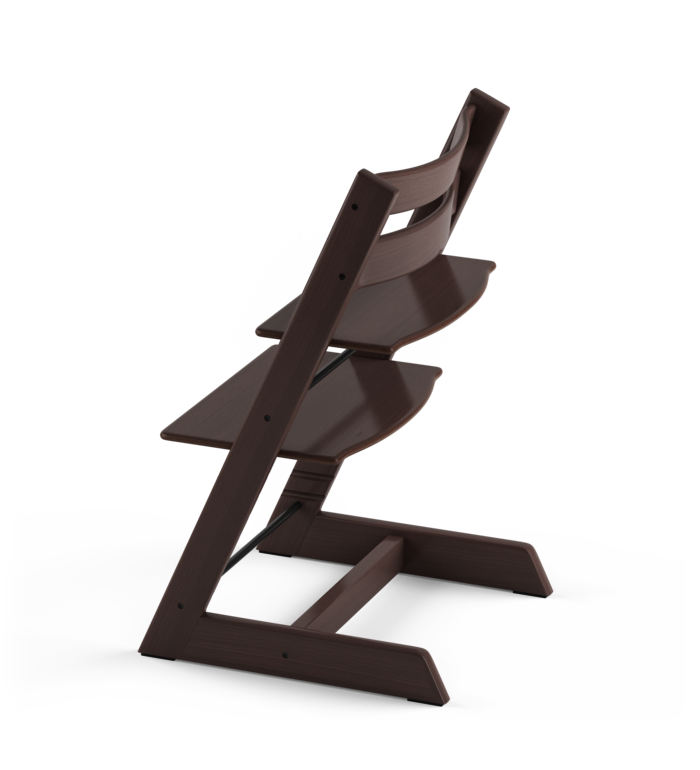 Stokke® Tripp Trapp® Стол 3+ г. Warm Brown