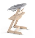 Stokke® Tripp Trapp® Стол 0+, цвят Natural
