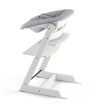 Stokke® Tripp Trapp® Стол 0+ White