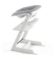 Stokke® Tripp Trapp® Стол 0+ White
