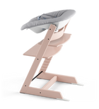 Stokke® Tripp Trapp® Стол 0+, цвят Serene Pink