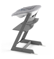 Stokke® Tripp Trapp® Стол 0+ Storm Grey
