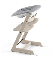 Stokke® Tripp Trapp® Стол 0+ Whitewash