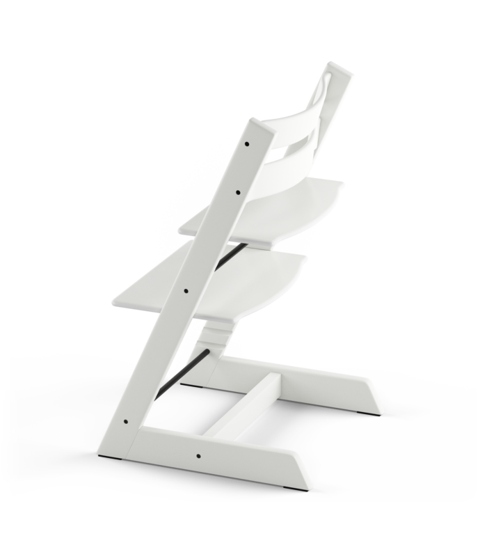 Stokke® Tripp Trapp® Стол 3+ г. White