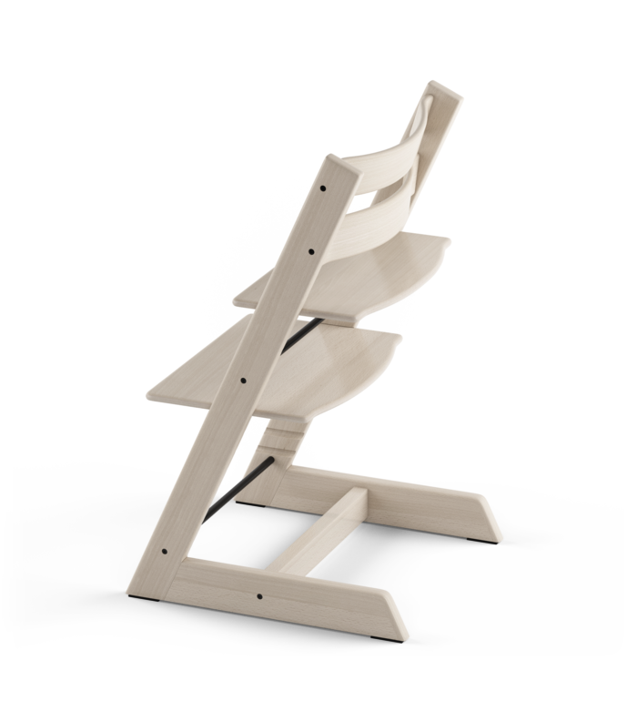 Stokke® Tripp Trapp® Стол 3+ г. Whitewash