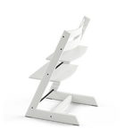 Stokke® Tripp Trapp® Стол 3+ г. White