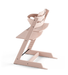 Stokke® Tripp Trapp® Стол 6+ месеца Serene Pink