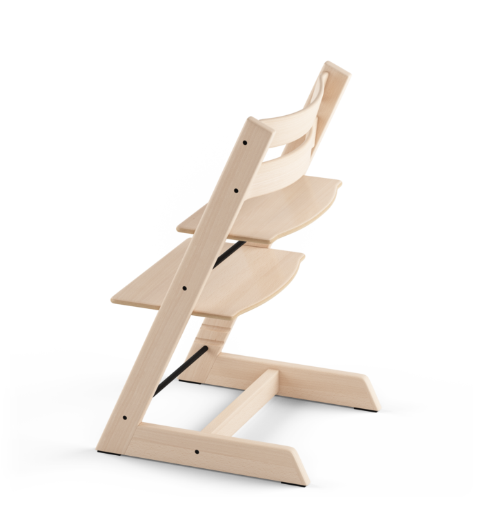 Stokke® Tripp Trapp® Стол 3+ г. Natural