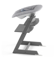 Stokke® Tripp Trapp® Стол 0+ Storm Grey