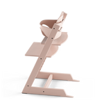 Stokke® Tripp Trapp® Стол 6+ месеца Serene Pink