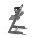 Stokke® Tripp Trapp® Стол 6+ месеца - цвят Storm Grey