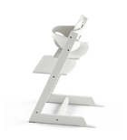 Stokke® Tripp Trapp® Стол 6+ месеца - цвят White