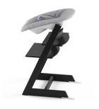 Stokke® Tripp Trapp® Стол 0+, Black