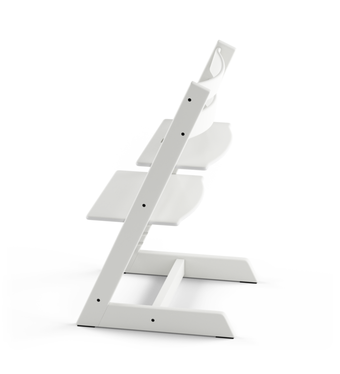 Stokke® Tripp Trapp® Стол 3+ г. White