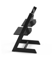 Stokke® Tripp Trapp® Стол 3+ г. Black