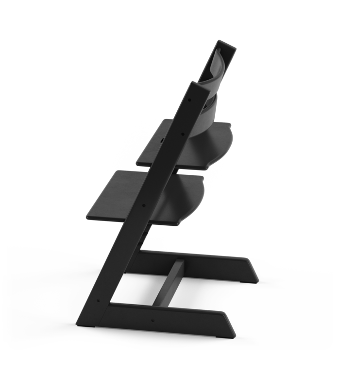 Stokke® Tripp Trapp® Стол 3+ г. Black