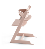 Stokke® Tripp Trapp® Стол 6+ месеца Serene Pink