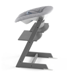 Stokke® Tripp Trapp® Стол 0+ Storm Grey