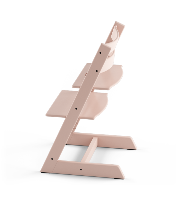 Stokke® Tripp Trapp® Стол 3+ г. Serene Pink