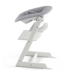 Stokke® Tripp Trapp® Стол 0+ White