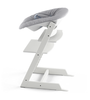 Stokke® Tripp Trapp® Стол 0+ White