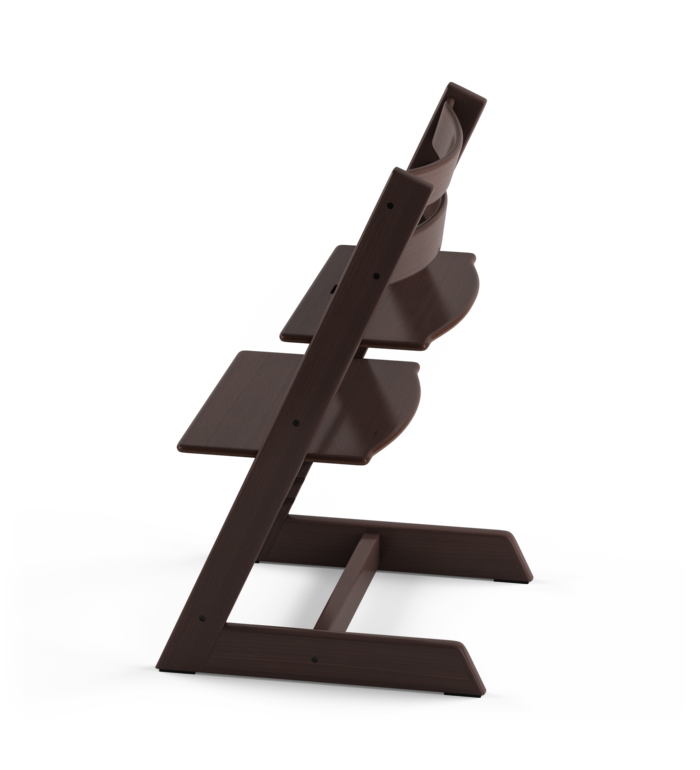 Stokke® Tripp Trapp® Стол 3+ г. Warm Brown
