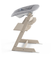 Stokke® Tripp Trapp® Стол 0+ Whitewash