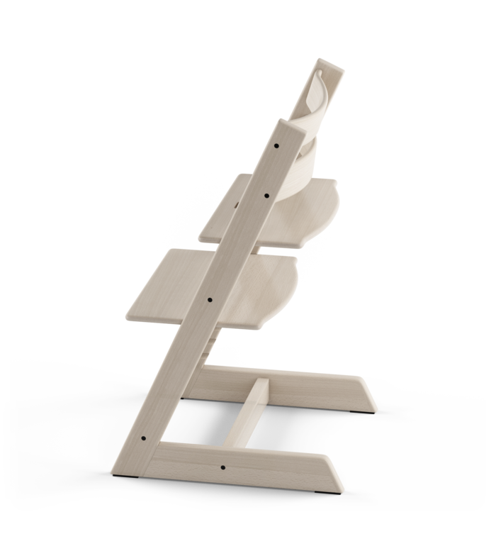 Stokke® Tripp Trapp® Стол 3+ г. Whitewash