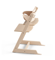 Stokke® Tripp Trapp® Стол 6+ месеца Natural