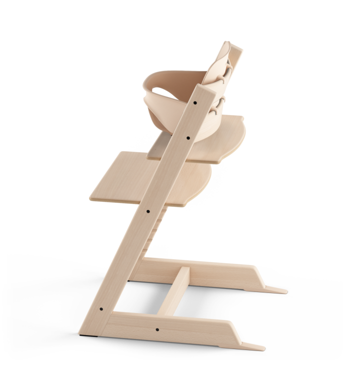Stokke® Tripp Trapp® Стол 6+ месеца Natural
