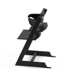 Stokke® Tripp Trapp® Стол 6+ месеца - цвят Black