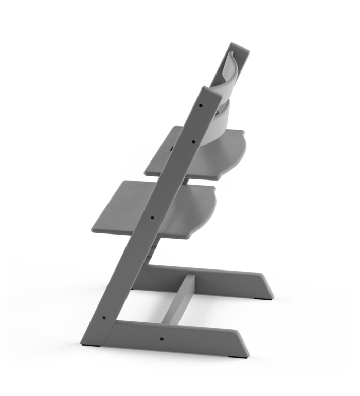 Stokke® Tripp Trapp® Стол 3+ г. Storm Grey