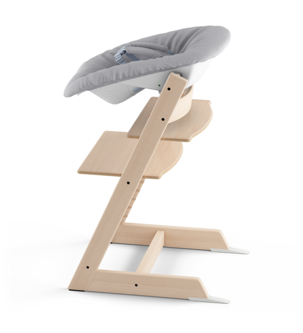 Stokke® Tripp Trapp® Стол 0+, цвят Natural