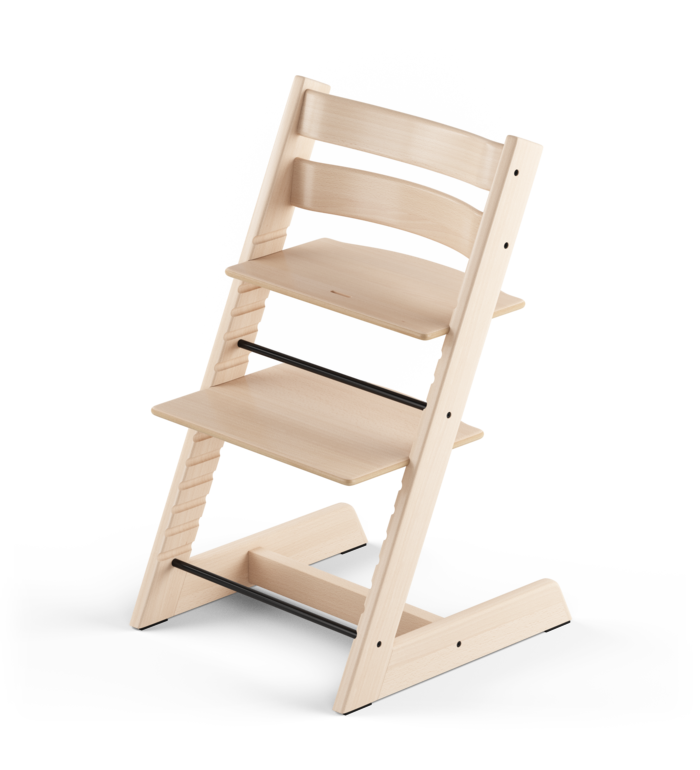 Stokke® Tripp Trapp® Стол 3+ г. Natural