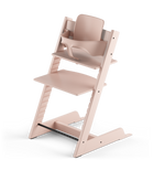 Stokke® Tripp Trapp® Стол 6+ месеца Serene Pink
