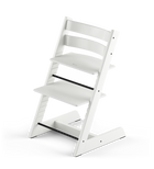 Stokke® Tripp Trapp® Стол 3+ г. White