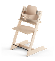 Stokke® Tripp Trapp® Стол 6+ месеца Natural