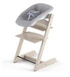 Stokke® Tripp Trapp® Стол 0+ Whitewash