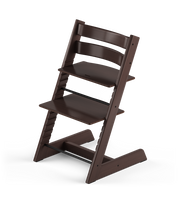 Stokke® Tripp Trapp® Стол 3+ г. Warm Brown