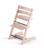Stokke® Tripp Trapp® Стол 3+ г. Serene Pink