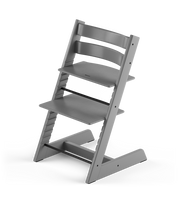 Stokke® Tripp Trapp® Стол 3+ г. Storm Grey
